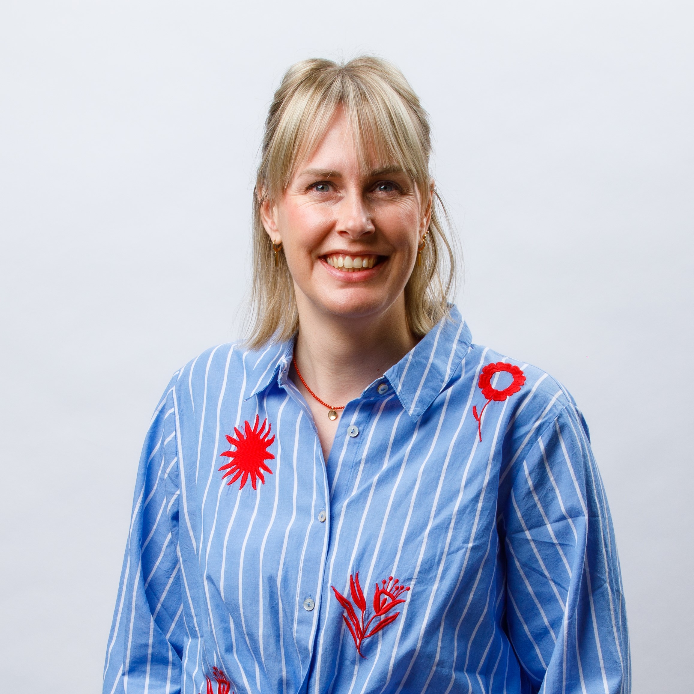 Marieke Rensink