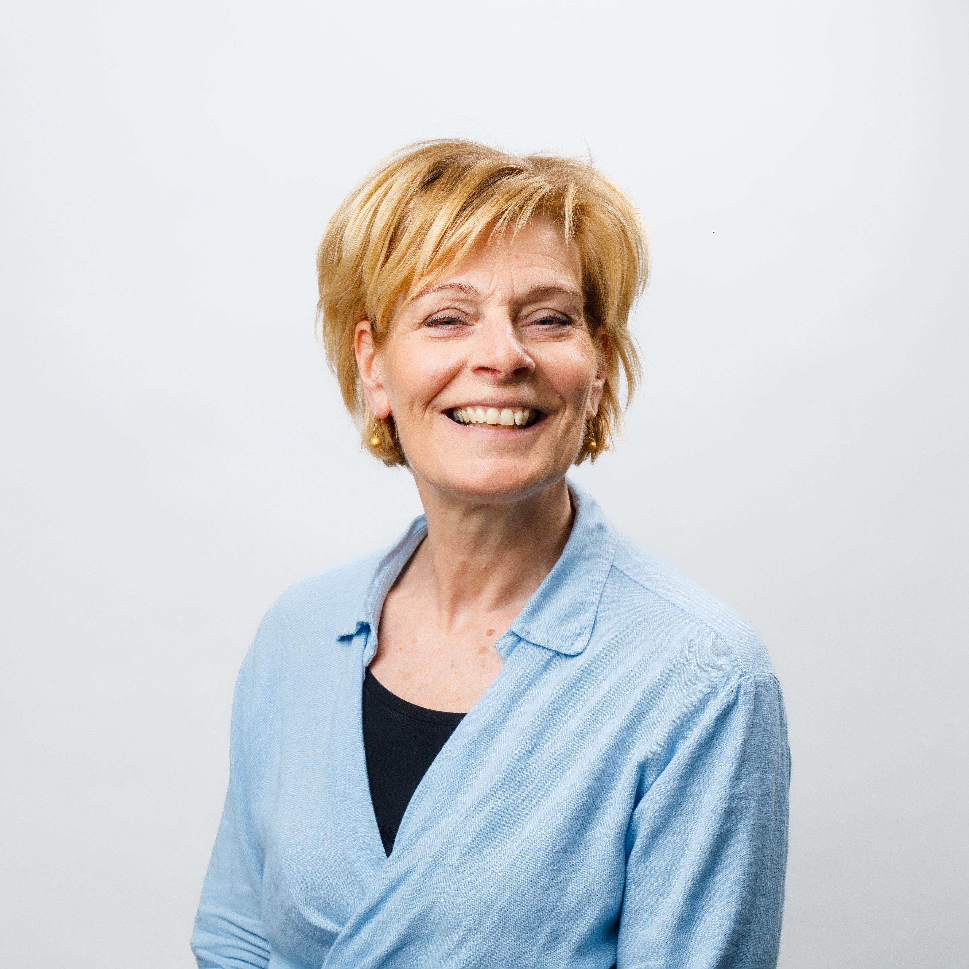 Marleen Morrenhof