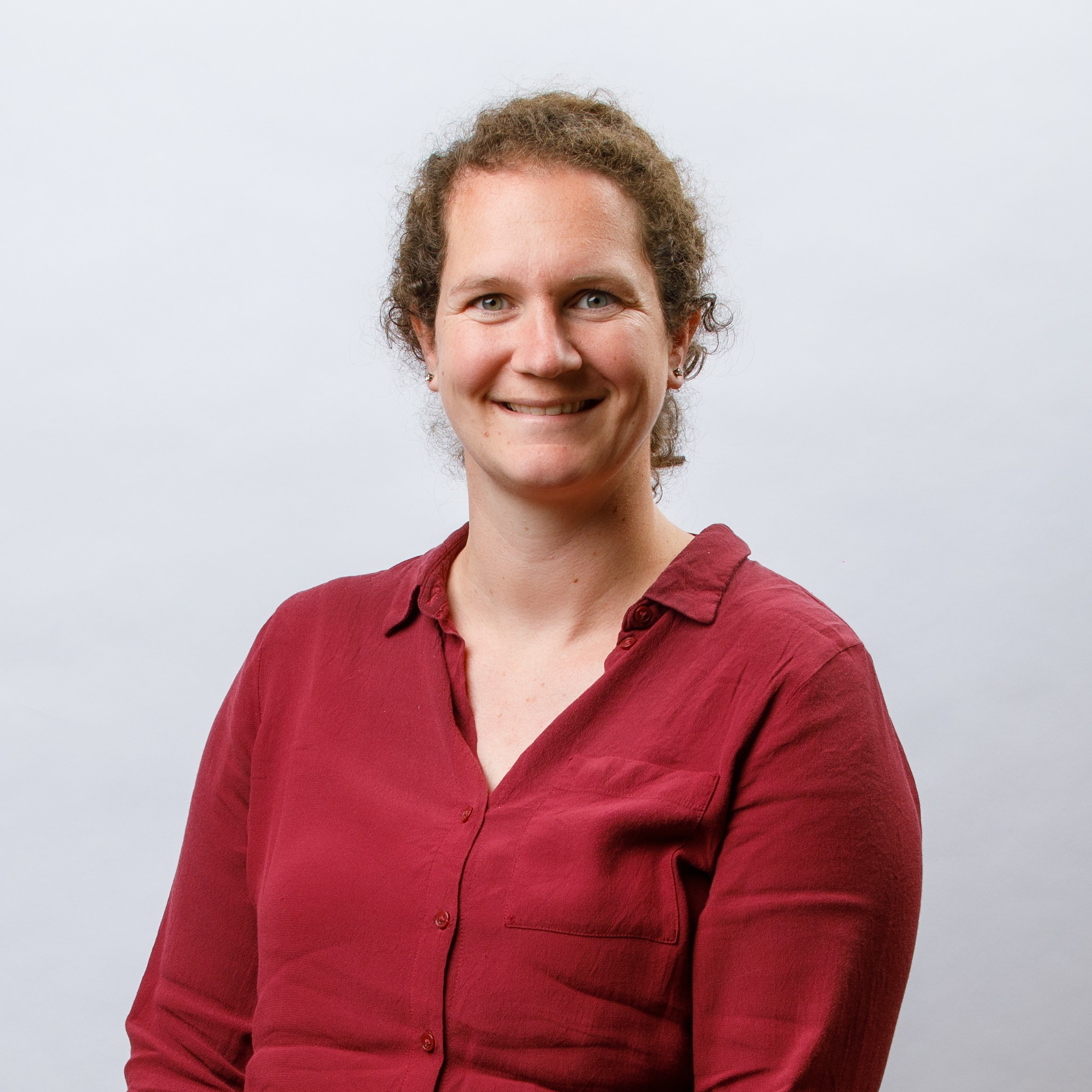 Lotte Besseling - van der Kolk