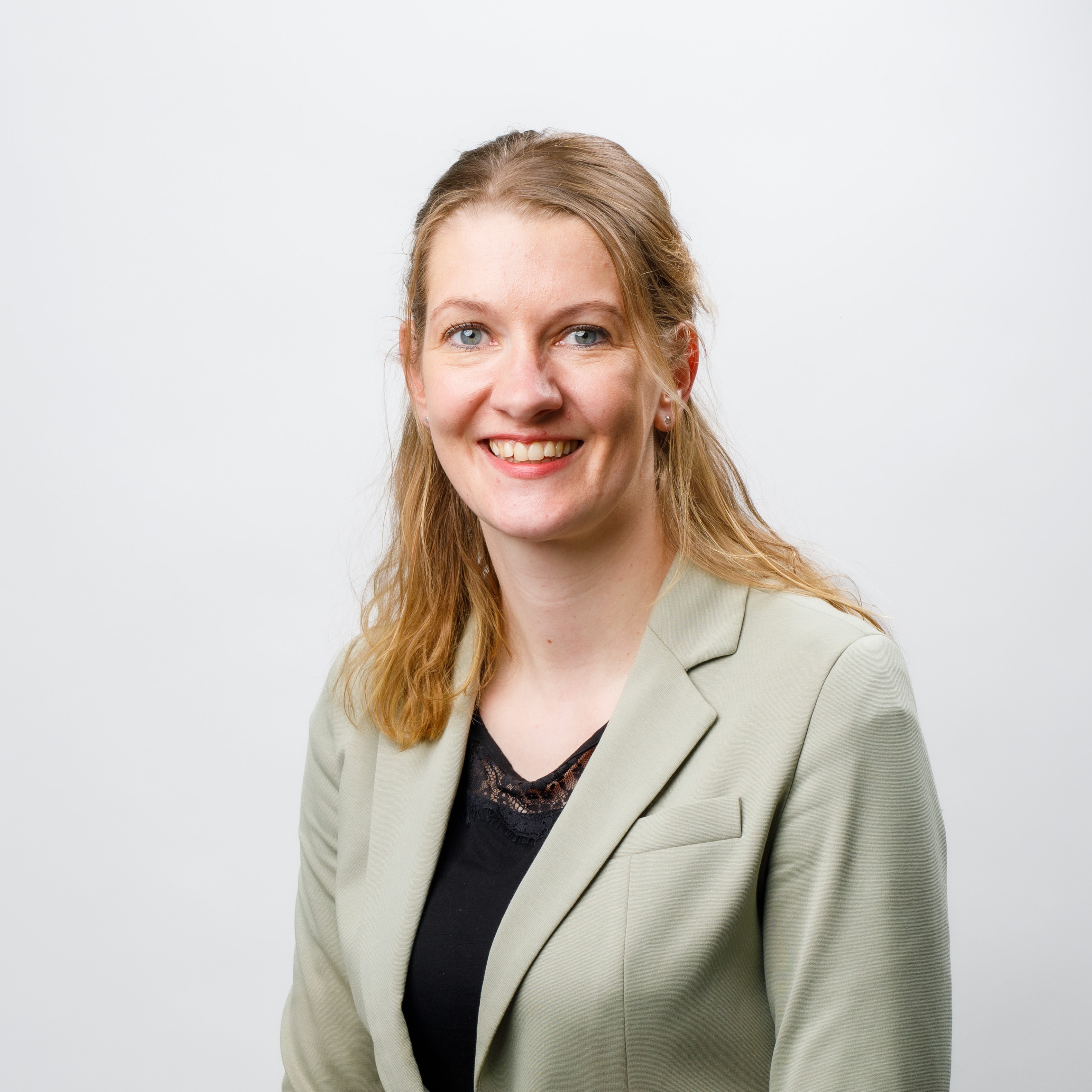 Rianne Hekman